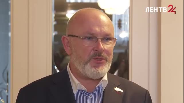 «Губернатор умеет говорить правду»: политолог Ломов поддержал позицию Дрозденко по ситуации с интернетом