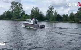 18 апреля в Ленобласти открывается навигация для маломерных судов