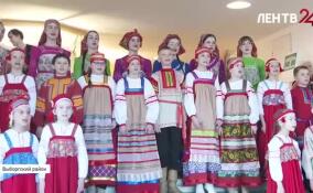 Выборгские библиотеки присоединились к всероссийской акции «Библионочь-2026»