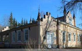 В музее-усадьбе Николая Рериха пройдут два дня открытых выставок