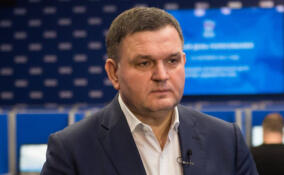 Сенатор Перминов: гастрофестивали стали ключевым фактором развития туризма в Ленобласти