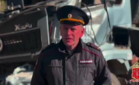 Стали известны подробности массового ДТП в Тосненском районе