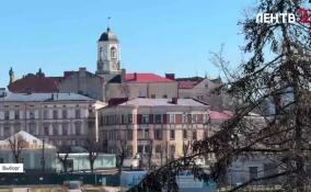 По Выборгу водят экскурсии по местам съемок фильмов