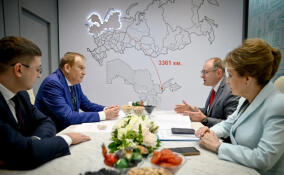 На заводе «ФосАгро» в Волхове будут выпускать минеральные удобрения в мелкой фасовке