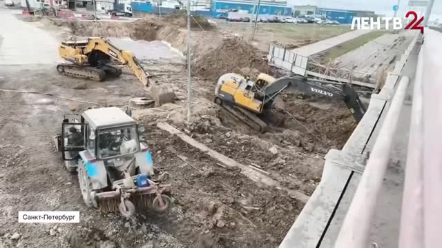 Проезд под «мостом глупости» углубят