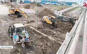 Проезд под «мостом глупости» углубят