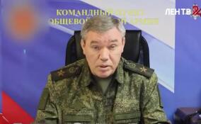 Территория ЛНР полностью освобождена