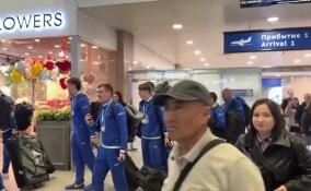 Команда «Динамо-ЛО-2» стала серебряным призером чемпионата ГЕОТЕК Молодежной лиги