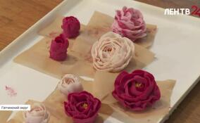 Из операционной — в пекарню: как сменить скальпель на кондитерский мешок