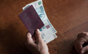 В Петербурге и Ленобласти более 15,5 тысяч пострадавших от радиации получают меры поддержки