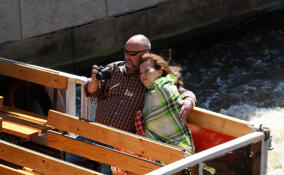 Синоптик Колесов предупредил петербуржцев о традиционном для конца апреля похолодании