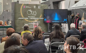 В Петербурге покажут фильм о старейшем театре Дальнего Востока и киноверсию первой в мире якутской оперы