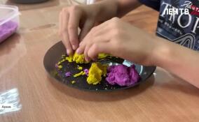 На конференции в Петербурге обсудили развитие детей дошкольного возраста по методике Фридриха Фрёбеля