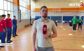 Чемпионат профессионального мастерства «Абилимпикс» прошел в Ленинградской области