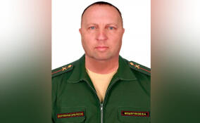 Лейтенант Мещеряков организовал штурм опорного пункта ВСУ