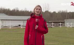 В Ленинградской области стартовал 13-й поток Школы фермера