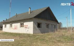 В Ленобласти набирают популярность общественные парные