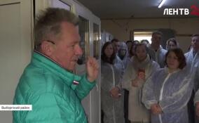 47 человек из Ленобласти и Петербурга стали участниками программы «Школа фермера»