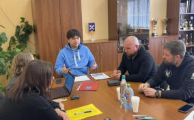 В Ленобласти хотят создать Музей горного дела