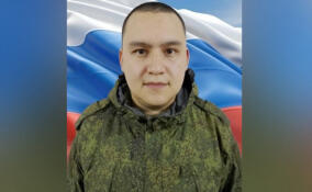 Сержант Ченчубаев выявил миномётный расчёт противника с помощью БПЛА