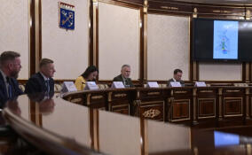 Провести в Энколово Сабантуй помогут власти Петербурга, Татарстана и Башкортостана