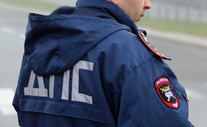 Один человек погиб и двое пострадали в ДТП в Тихвинском районе