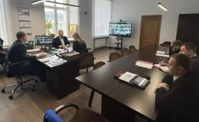 В Ленобласти 11 котельных переведут на газ до конца года