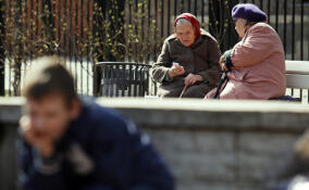 Синоптик рассказал, когда в Северную столицу вернется тепло