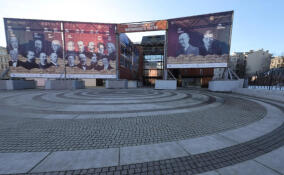 В Петербурге появится площадь имени Юрия Темирканова