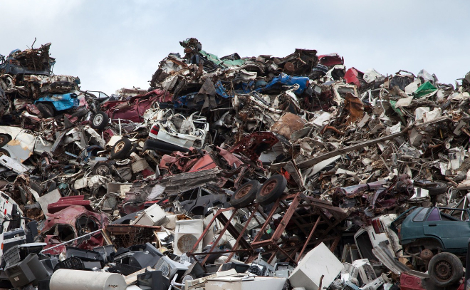 Эконадзор Ленобласти ужесточит штрафы за свалки