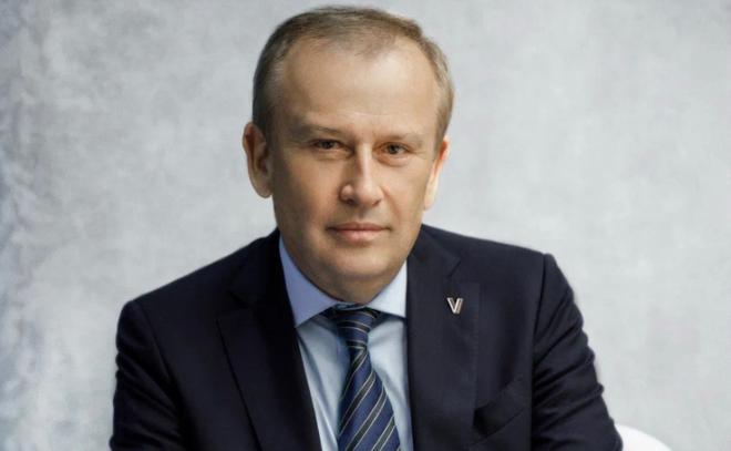 Александр Дрозденко обратился к жителям Ленобласти по случаю годовщины катастрофы на Чернобыльской АЭС