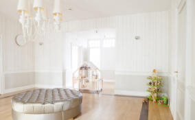 За год цена «квадрата» в новостройках Петербурга выросла почти на 20%