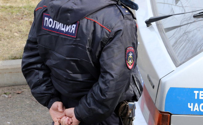 Мигранта задержали за расправу над жителем Тверской области в поселке имени Свердлова