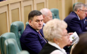Сергей Перминов: важно, чтобы в центре процессов оставался человек