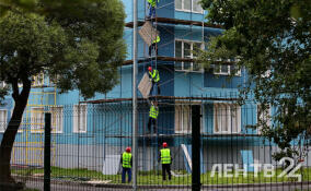 Школу, детсад и почти 70 тыс. «квадратов» жилья планируют построить в Южном микрорайоне Всеволожска до конца 2031 года