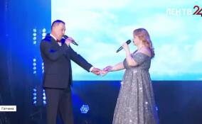 В столице Ленобласти прошел финал конкурса красоты и материнства «Миссис Гатчина 2026»