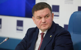 Сергей Перминов: наши специалисты открыты к восприятию нового
