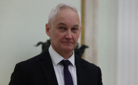 С военной прямотой: Белоусов в Бишкеке предупредил «внерегиональных» игроков