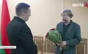 Археолог Бутягин возвращается на родину