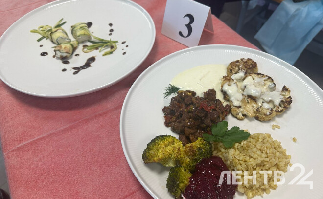 В Ленобласти выберут лучшего повара