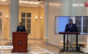 Четвертая конференция «Традиционные религии — духовно-нравственное единство России» состоялась в Президентской библиотеке