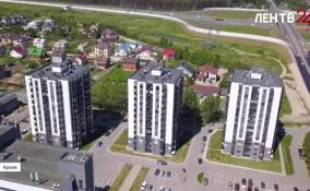 Поселок Новоселье станет городом