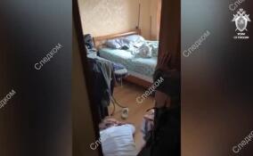 В Ленобласти следователи раскрыли убийство 33-летней давности