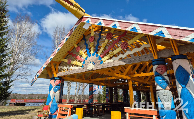 Туркомплекс «Мандроги» провел масштабную перестройку работы