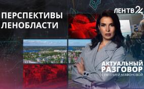 Интернет, тарифы на электроэнергию, будущее Ленобласти: интервью с Сергеем Перминовым