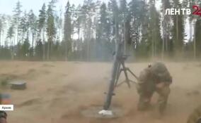 В Эстонии стартовали военные учения «Весенний шторм 2026»