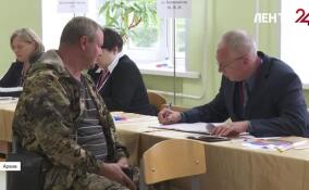 Леноблизбирком готовится к выборам