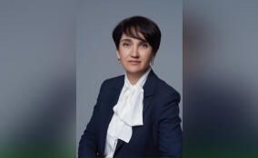 Комитет образования Ленобласти возглавила Ирина Кириллова