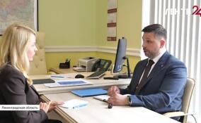 Участники программы «Герои Команды 47» продолжают вливаться в активную жизнь региона