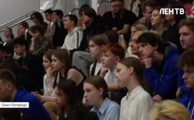«От Победы до Победы»: в парке «Россия — Моя история» прошли патриотические мероприятия, приуроченные к 9 Мая